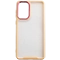 کاور شفاف دور سیلیکونی دویرز  برای گوشی Galaxy A73